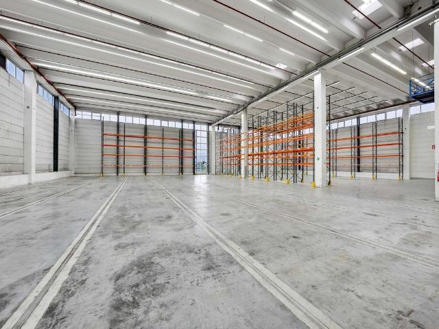 Industrie kaufen in Berneck, St. Gallen