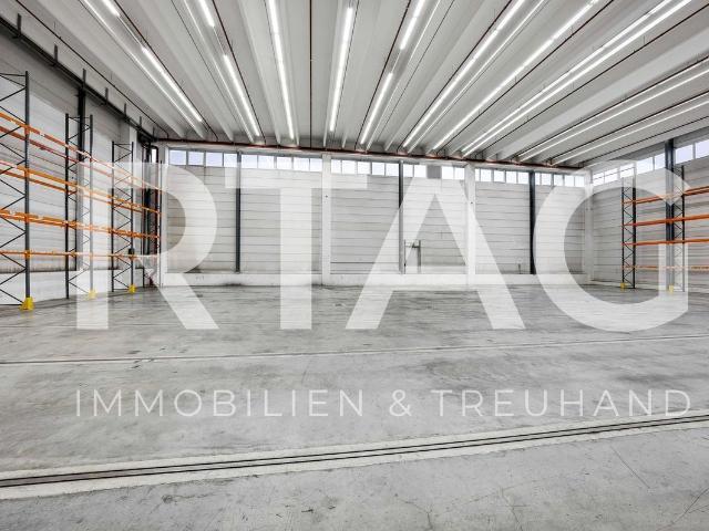 Industrie kaufen in Berneck, St. Gallen
