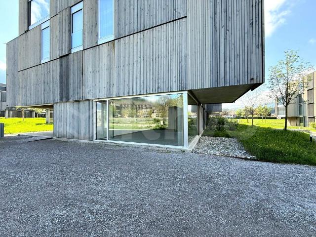 Industrie mieten in Bex, District d'Aigle
