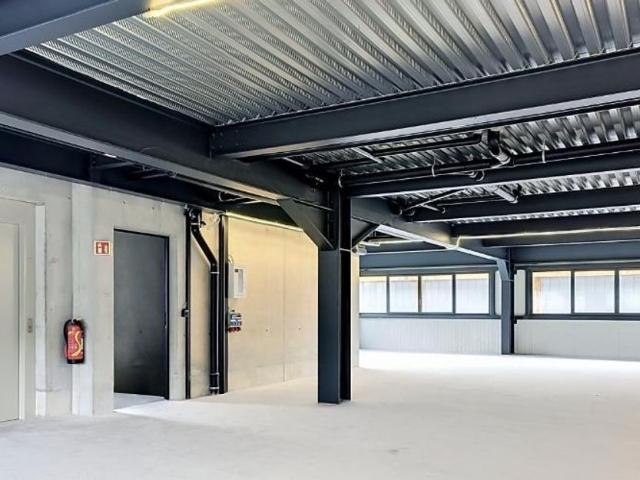 Industrie kaufen in Bex, Waadt