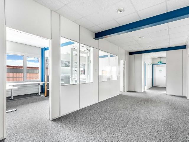 Industrie kaufen in Bremgarten (AG), Aargau