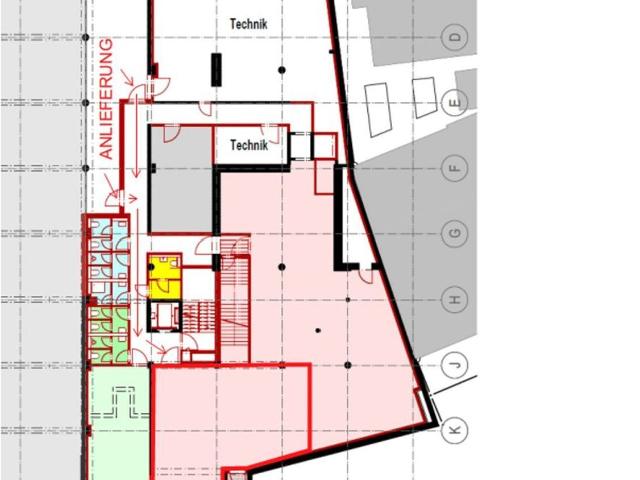 Industrie kaufen in Brügg, Bern