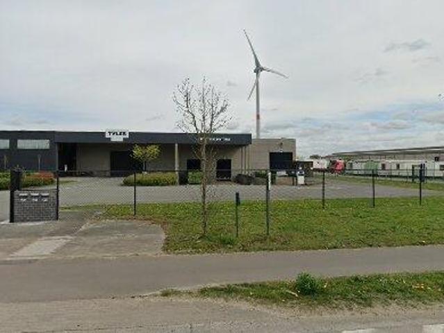Bureau location à Brugge, West-Vlaanderen