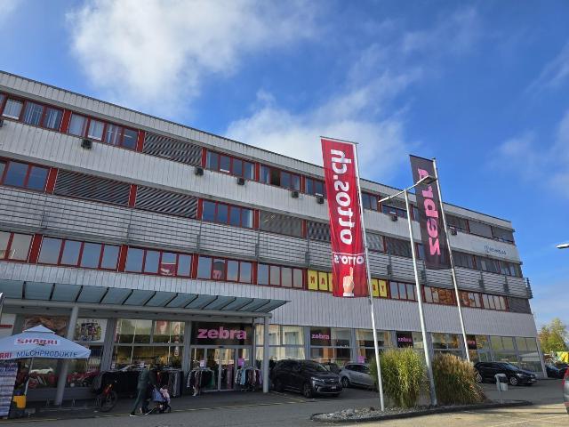Industrie kaufen in Buchs (AG), Aargau