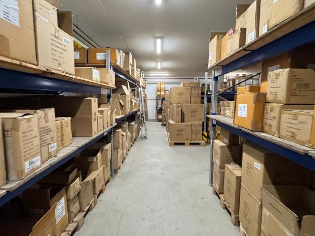 Industrie kaufen in Burgdorf, Bern