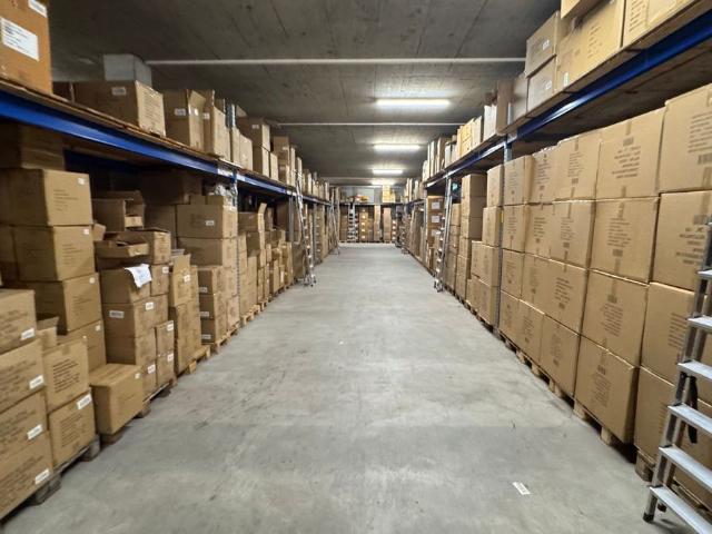 Industrie kaufen in Burgdorf, Bern