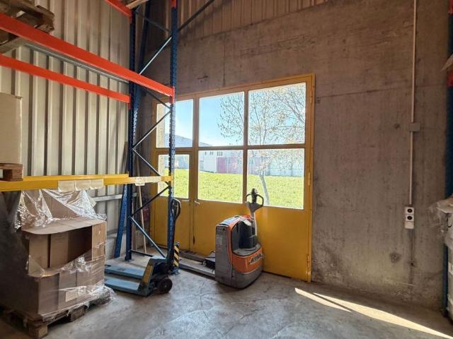 Industrie kaufen in Burgdorf, Bern