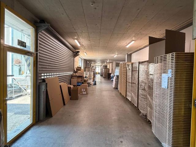 Industrie kaufen in Burgdorf, Bern