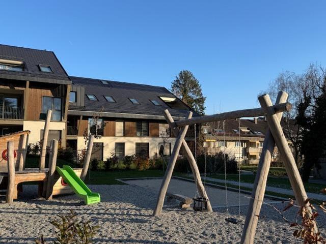 Industrie kaufen in Bussigny-près-Lausanne, Waadt