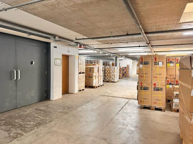 Industrie kaufen in Thunstetten, Bern
