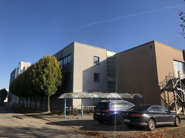 Industrie kaufen in Thunstetten, Bern