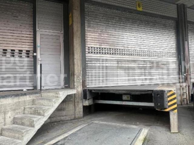 Industrie kaufen in Carouge (GE)