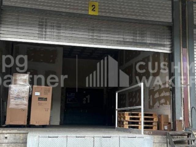 Industrie kaufen in Carouge (GE)