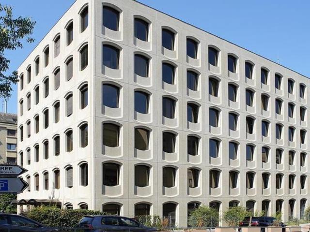Industrie kaufen in Carouge (GE)