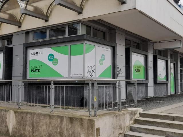 Industrie kaufen