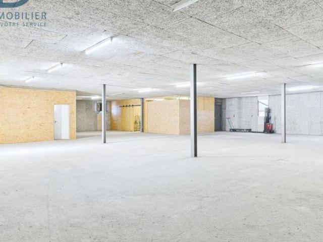 Industrie kaufen in Courgenay, Jura