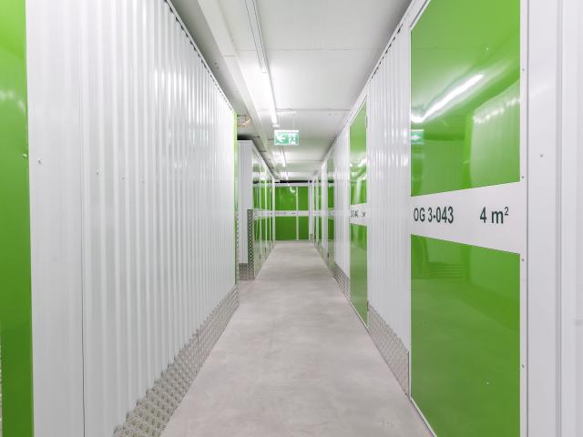 Industrie kaufen in Dietikon, Zürich