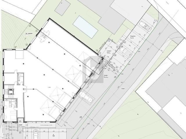Industrie kaufen in Lü