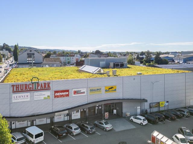 Industrie kaufen in Frauenfeld, Thurgau