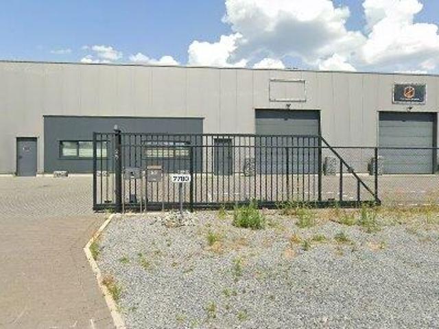 Bureau location à Genk, Limburg