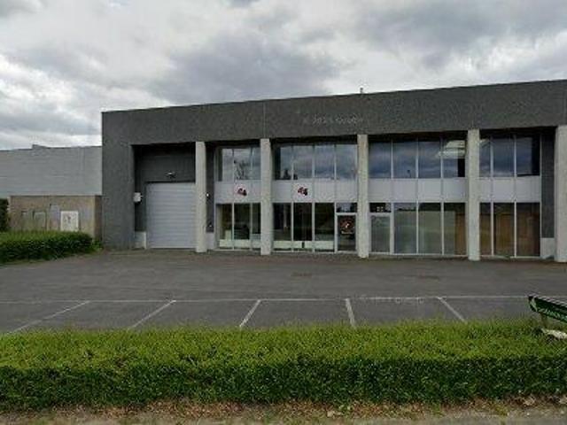 Bureau location à Gistel, West-Vlaanderen