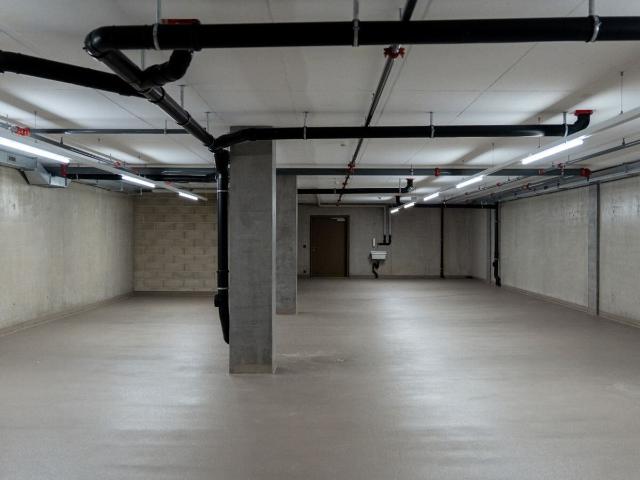 Industrie mieten in Grand-Lancy, Lancy
