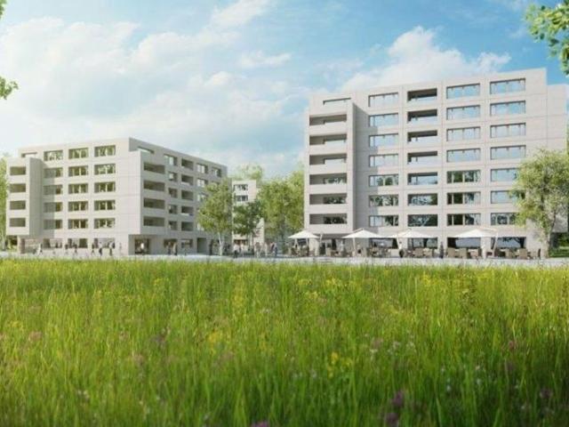 Industrie kaufen in Lancy