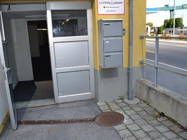 Industrie mieten in Hergiswil (NW), Nidwalden