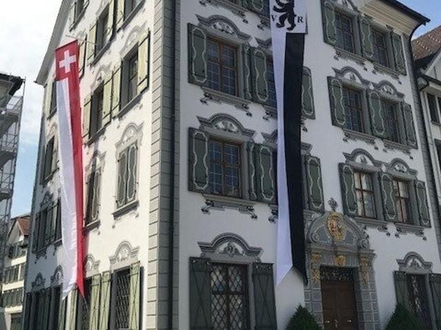Industrie kaufen in Herisau, Appenzell Ausserrhoden