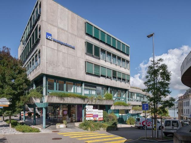 Industrie mieten in Horgen, Zürich