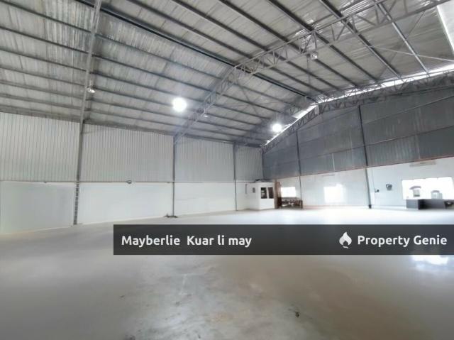 Warehouse for sale in Petaling, Alam Impian