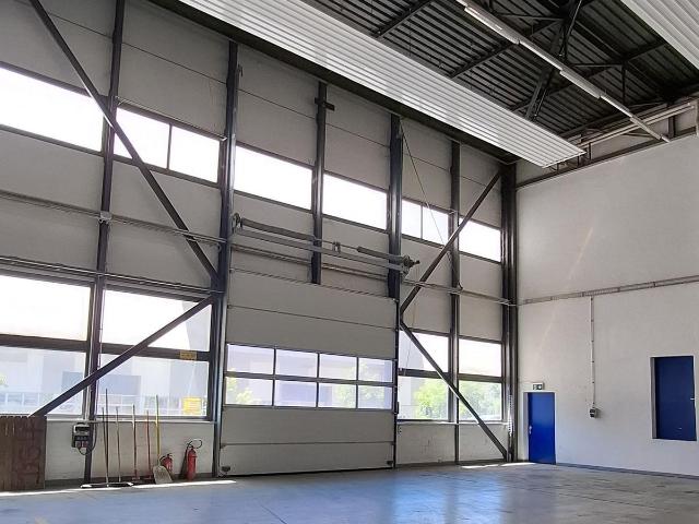 Industrie kaufen in Böttstein, Aargau