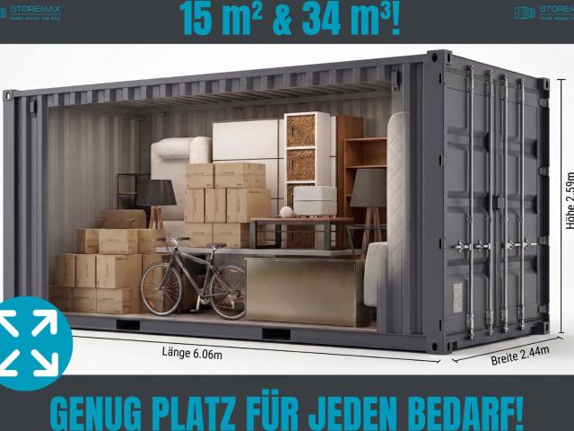 Industrie mieten