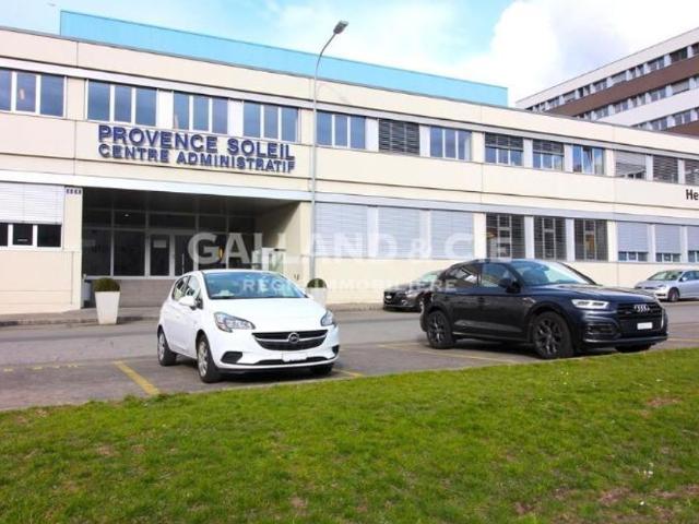 Industrie kaufen in Cheseaux-Lausanne, Waadt