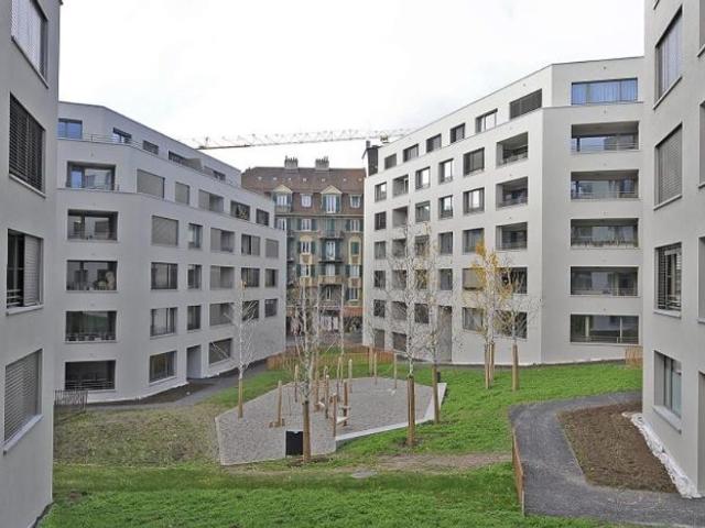 Industrie kaufen in Cheseaux-Lausanne, Waadt