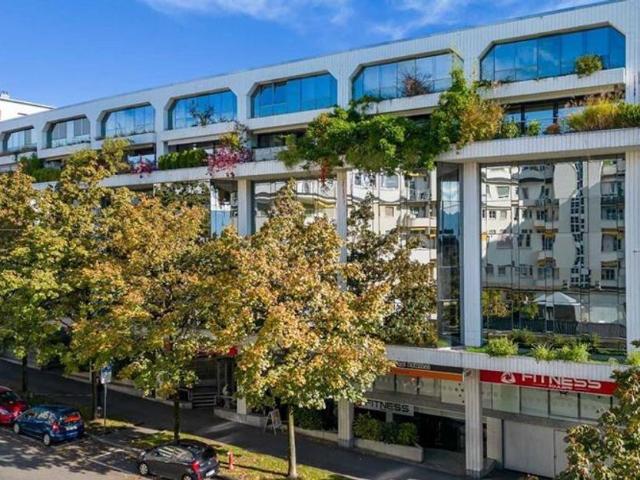 Industrie kaufen in Cheseaux-Lausanne, Waadt