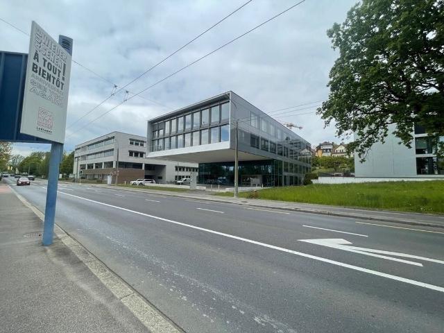 Industrie kaufen in Cheseaux-Lausanne, Waadt