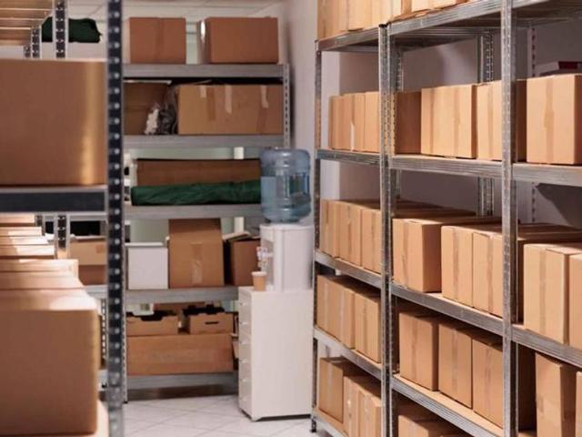 Industrie kaufen