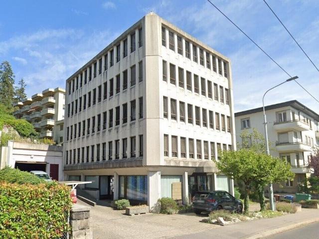 Industrie kaufen in Cheseaux-Lausanne, Waadt