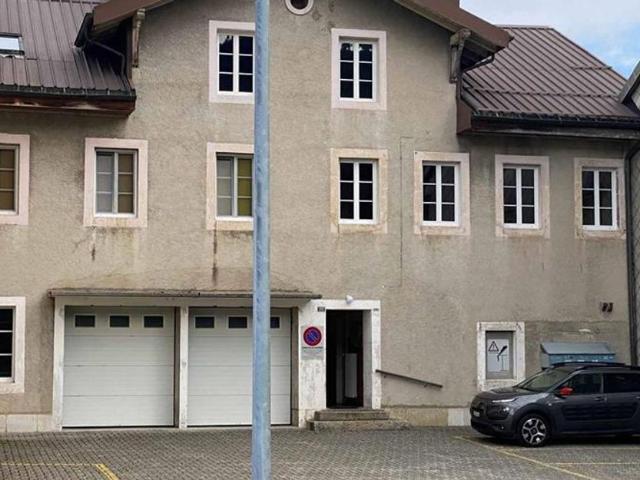 Industrie kaufen in Le Chenit, Waadt