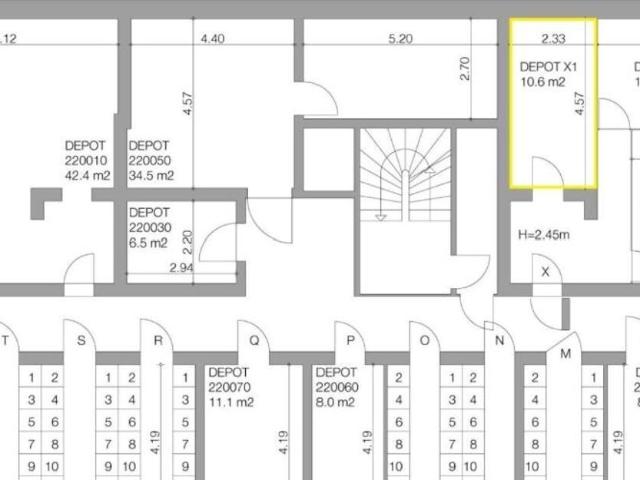 Industrie kaufen in Le Grand-Saconnex