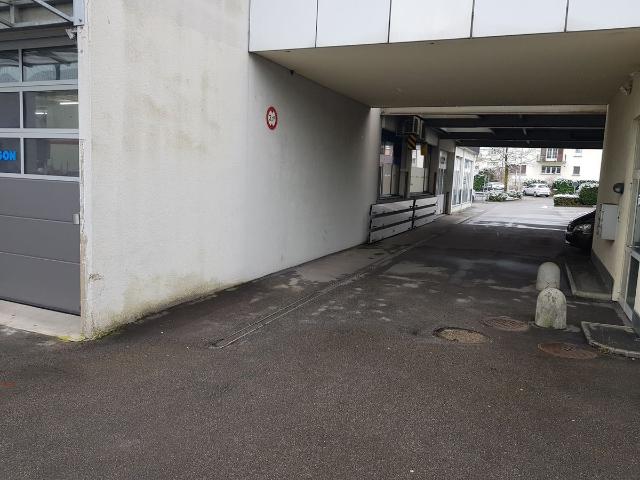 Industrie kaufen in Lü