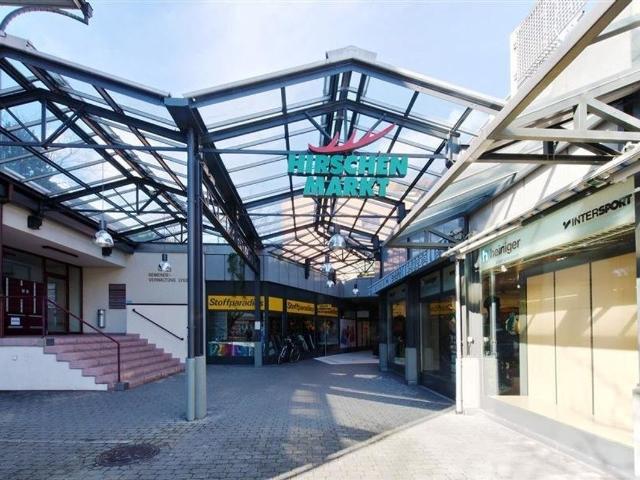 Industrie kaufen in Lyss, Bern