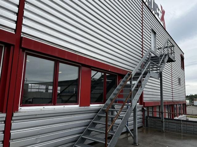 Industrie kaufen in Lyssach, Bern