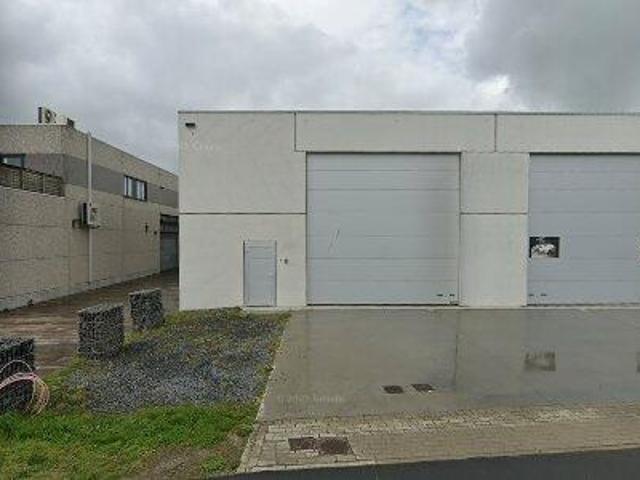 Bureau location à De Campagne, Maldegem