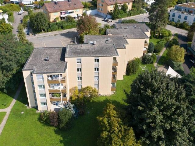 Industrie kaufen in Männedorf, Zürich