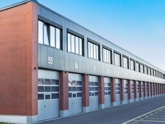 Industrie kaufen in Martigny, Wallis