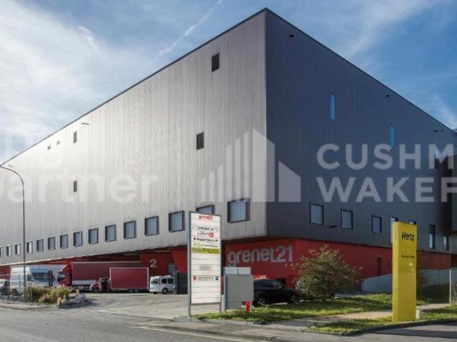 Industrie kaufen