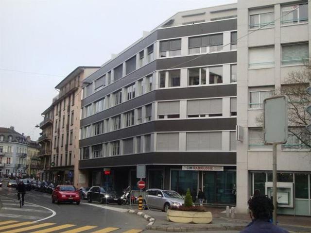 Industrie kaufen in Morges, Waadt