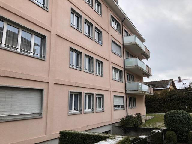 Industrie kaufen in Morges, Waadt